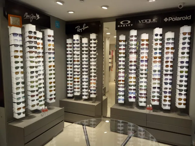 Titan Eye+ at Velachery